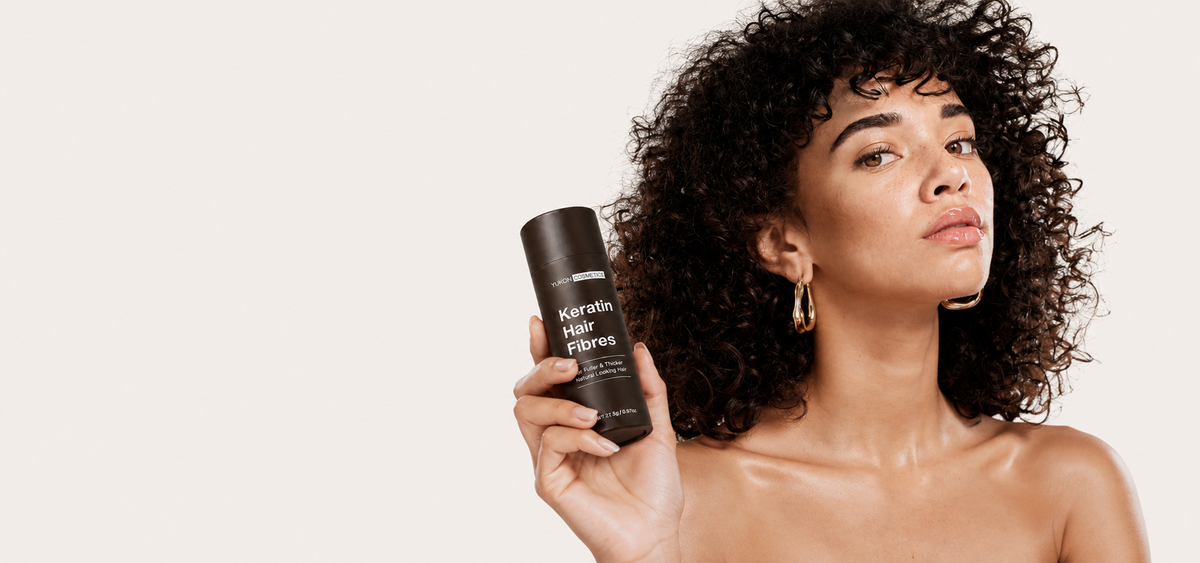 YUKON COSMETICS