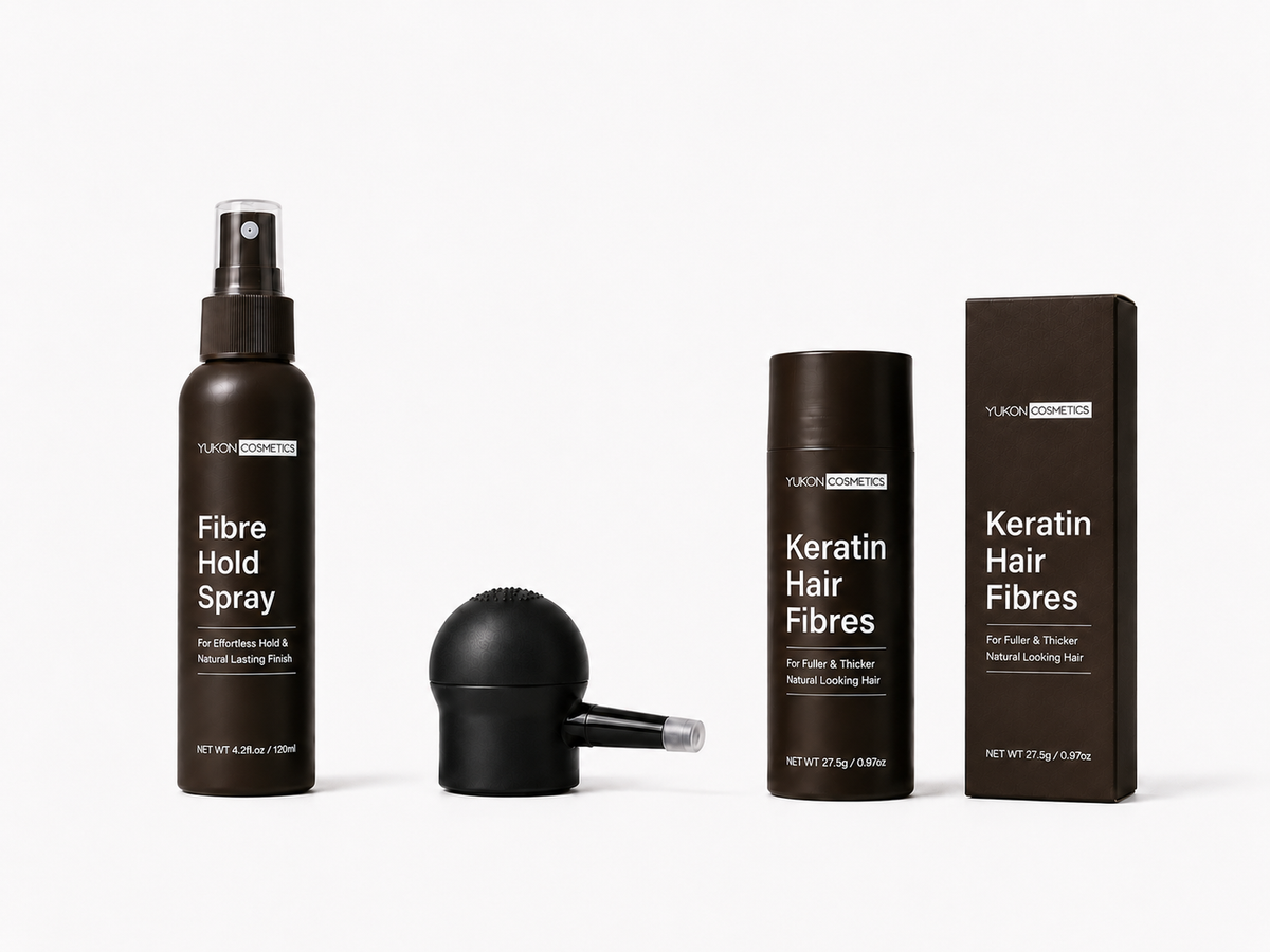 Yukon Cosmetics Products