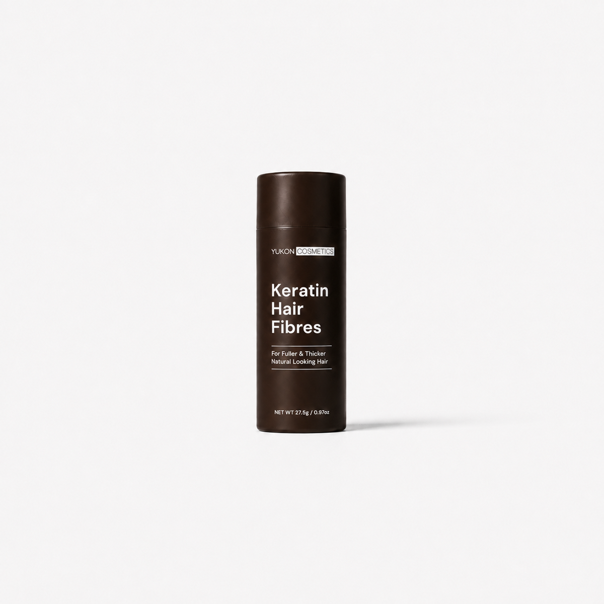 Yukon Cosmetics Front